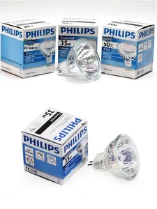Bombilla LED Enchufable Regulable de <span class=keywords><strong>12V</strong></span> GU5.3 para MR16/<span class=keywords><strong>MR11</strong></span>, 20W/35W/50W - Product Image 3