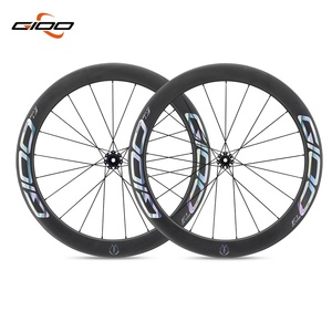 <span class=keywords><strong>GIOO</strong></span> nuevo 26/27.5/29 pulgadas Juego de ruedas de bicicleta de montaña BMX 700C rueda de cubierta de bicicleta de carretera con sistema de freno de disco - Product Image 6