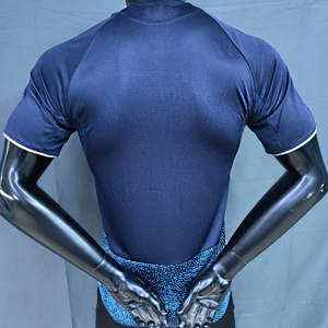 Maglie da Calcio Personalizzate all'Ingrosso per Club in Arabia Saudita, Kit da Calcio di Alta Qualità, Servizio OEM per Maglie da Calcio - Product Image 4