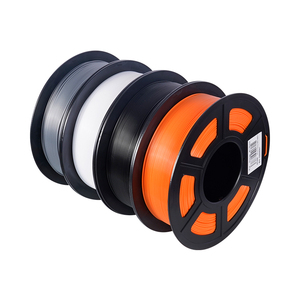 Matériaux d'impression 3D multicolores en option, filament PLA 1,75 mm pour imprimante 3D - Product Image 6