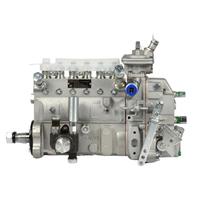 13053063 Mechanical Fuel Injection Pump Assembly Weichai Engine Parts WP6 for Shacman Sinotruk HOWO FAW Replacement