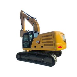 Vente Flash : Excavatrice Caterpillar CAT326GC de 26 Tonnes, Matériel de Terrassement CAT326GC à Vendre - Product Image 1