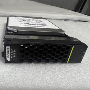 Disques durs SAS Huawei 3,5 pouces 02351JGV STLZB3NS10000 10 To 7200 tr/min pour OceanStor 2200 V3 - Product Image 2