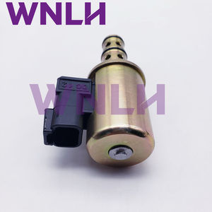 Válvula Solenoide Hidráulica WNLH 25/220994 12V 24V Compatible con JCB 3CX 4CX Repuestos para Maquinaria de Construcción - Product Image 5