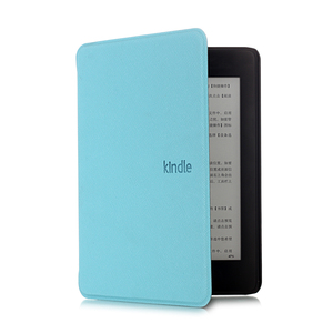 Funda <span class=keywords><strong>Kindle</strong></span> <span class=keywords><strong>Paperwhite</strong></span> para Amazon <span class=keywords><strong>Kindle</strong></span> <span class=keywords><strong>Paperwhite</strong></span> 10th Generation 2018 Release 6 pulgadas PQ94WIF - Product Image 1