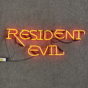 Letrero Luminoso <span class=keywords><strong>de</strong></span> Neón con Luces Naranjas para Exteriores, Letrero <span class=keywords><strong>de</strong></span> Neón con Letras LED para Bares/Tiendas - Product Image 5