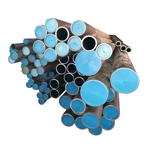 DIN2391 ST52 поставщики гидравлических отточенных труб STKM13C E355 C20 бесшовные отточенные трубы - Product Image 2