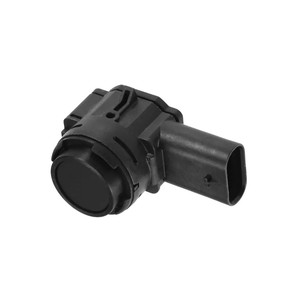 Capteur de radar de recul 66209826784 YC33-05911 pour aide au stationnement arrière BMW, pièce automobile 12V en plastique et métal - Product Image 2