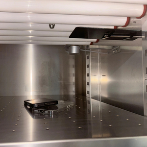 Máquina de Envejecimiento por Radiación Solar JY Electronic UV para Cámara de Pruebas con 1 Año de Garantía - Product Image 6