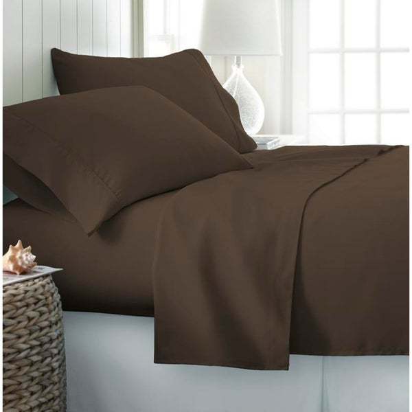 Hotel Luxury Soft Easy Care Queen