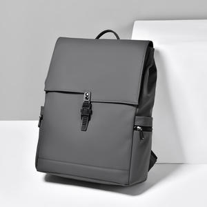 Sac à dos décontracté léger pour homme, personnalisé, imperméable, en Oxford, fermeture à glissière, grande capacité, pour les trajets quotidiens, les étudiants, les affaires - Product Image 5