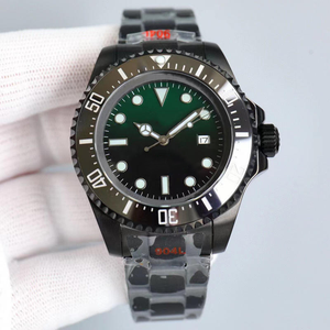 Reloj de Buceo de Alta Gama para Hombre, Movimiento Mecánico, Diseño Clásico, Caja de 44 mm - Product Image 2