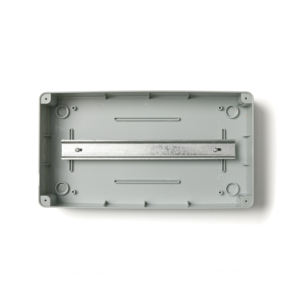 防水ボックスIP65防水5-24ウェイABS電力ソーラープラスチック配電ボックス - Product Image 4