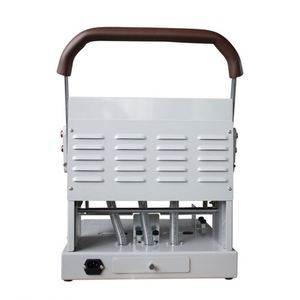 Hot Sale Slient Motor Three Hole Paper Book Hole Punching Threading <b>Binding</b> <b>Machine</b> - Product Image 4