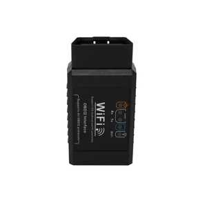 Kết nối Wifi không dây xe <span class=keywords><strong>OBD2</strong></span> Scanner OBD II Công cụ Chẩn Đoán <span class=keywords><strong>ELM327</strong></span> 2 hoạt động Android/IOS điện thoại thông minh - Product Image 3