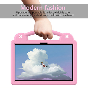 Custodia di nuovo stile per <span class=keywords><strong>Huawei</strong></span> <span class=keywords><strong>Matepad</strong></span> <span class=keywords><strong>11</strong></span> 2023 EVA espanso maniglia pieghevole cartone animato cover antiurto per Xiaomi redmi pad se <span class=keywords><strong>11</strong></span> - Product Image 2