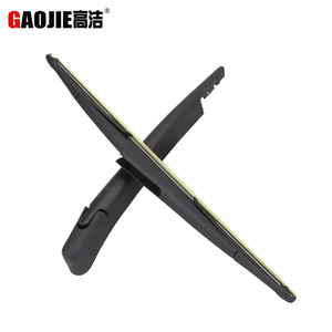 Escobilla Limpiaparabrisas Trasera Gaojie de 400 mm para Ford Expedition 09-15 Modelo 9L1Z17526A - Product Image 1