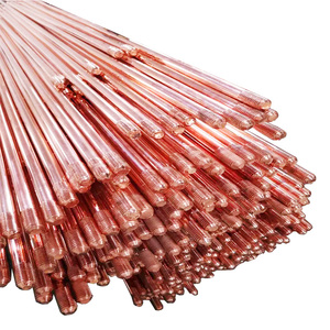 2025 nouveau GT installant la tige de terre de protection contre la foudre haute tension - Product Image 4