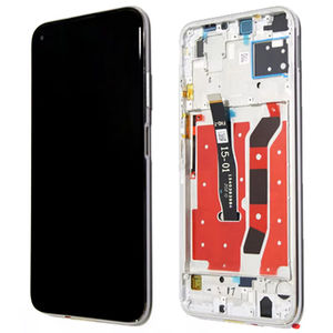 Per Huawei P40 <span class=keywords><strong>Lite</strong></span> sostituzione dello schermo 1 anno di garanzia Display LCD per Digitizer assemblaggio Touch Screen parte di riparazione - Product Image 5