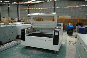 60W 90W 100W 130W 150W 9060 1080 1390 1610 1690 Máquinas de corte por láser CO2 para sistema de grabado láser - Product Image 2