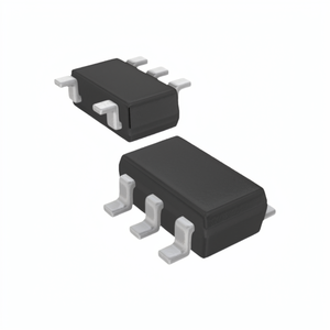 ชิ้นส่วนอิเล็กทรอนิกส์สำหรับการจัดการพลังงาน (PMIC) SC 74A, SOT 753 XC6210A10AMR-G ช่องทางผู้ผลิต - Product Image 1