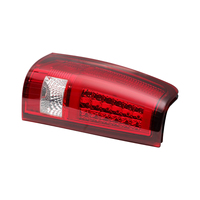 Pièces détachées automobiles en vente, feu arrière à LED pour Chevrolet Silverado 2003 2004 2005 2006