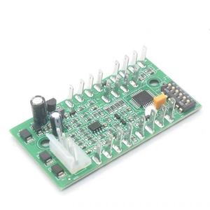 Placa PCB de Elevador OMA4351ANB RS5 de Metal con 1 Año de Garantía para Elevadores <span class=keywords><strong>OTIS</strong></span> - Product Image 5