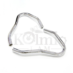 Barras de choque para motocicleta, barra protectora de motor de carretera, parachoques, jaula para acrobacias, protección para <span class=keywords><strong>BMW</strong></span> <span class=keywords><strong>R18</strong></span> <span class=keywords><strong>Classic</strong></span> R 18 2020 2021-2023 - Product Image 6