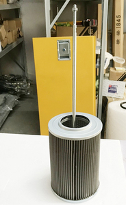 Filtro de succión de aceite compatible con Liugong, pieza 53C0616 para modelos 970E, 922E, 920E, 928E, 925E, 926E, 924E - Product Image 2