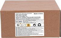 Capteur de rapport air-carburant O2 en ABS de haute qualité BST 234-4350 pour modèles 2006-2015 1.8L L4 et 2006-2011 1.3L L4