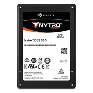 XS3840SE70084 3.84 TB โซลิดสเตทไดรฟ์-2.5 "ภายใน-SAS (12กิกะไบต์/วินาที SAS) - Product Image 3