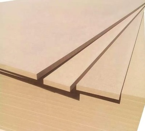 Tablero de <span class=keywords><strong>MDF</strong></span> Laminado con Melamina UV de Alto Brillo E1 de Primera Calidad en Oferta, 4x8, para Muebles y Gabinetes de Cocina - Product Image 2