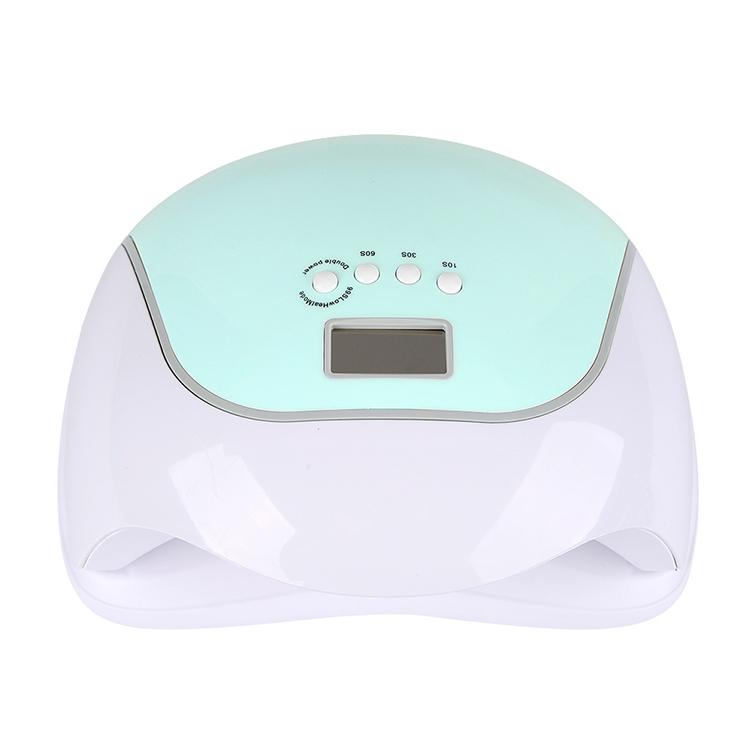 Новый стиль гели для ногтей фототерапия машина сушилка лака для ногтей 120W Светодиодная лампа фототерапии УФ-лампа для маникюра
