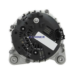 Alternador compatible con AUDI A1 1.4 TSI Gasolina (KW: 110, HP: 150) de 11-2014 a 10-2018 KUHNER 553977RI NUEVO - Product Image 3