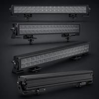 Barre lumineuse LED BRTLED en gros pour tout-terrain, VTT, UTV, camion, voiture, barre lumineuse tout-terrain