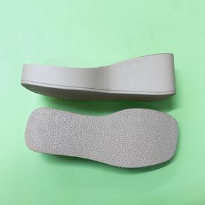 סוליות סנדל פנאי נשים עיצוב חדש להכנת נעליים - Product Image 5