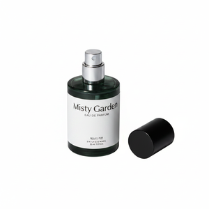 น้ำหอม Daily Comma Misty Garden 30 มล. โอ เดอ ปาร์ฟูม สำหรับทั้งชายและหญิง - Product Image 2