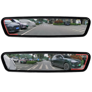 Grabadora <span class=keywords><strong>de</strong></span> Medios <span class=keywords><strong>de</strong></span> Transmisión con Monitoreo BSD <span class=keywords><strong>de</strong></span> 60 FPS, IA, Lente Única/Doble, <span class=keywords><strong>Pantalla</strong></span> Táctil, Espejo Retrovisor Electrónico - Product Image 6