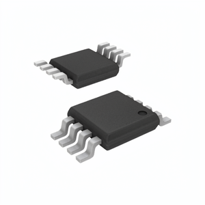 Componente Electrónico Original Interface 8 TSSOP, 8 MSOP ISL32455EIUZ - Product Image 1