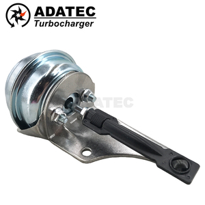 Actionneur de turbo GT2256V 715910 715910-5002S A6120960599 Turbine Wastegate pour <span class=keywords><strong>Mercedes</strong></span>-PKW Classe E <span class=keywords><strong>270</strong></span> <span class=keywords><strong>CDI</strong></span> - Product Image 1