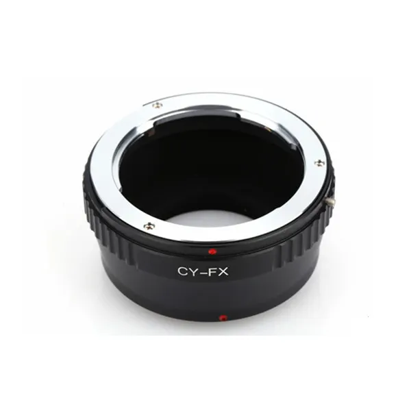 Digitale Camera Lens Onderdelen Voor Cy Lens Voor Fujifilm X-Pro1 XPro1 X Pro 1 Fx Compatibel Met Voor Eos fujifilm