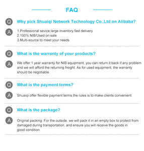 Commutateur réseau géré L2 <span class=keywords><strong>HW</strong></span> S220-48T4X à 48 ports GbE avec 4 ports SFP+ 10GE S220-48T4X - Product Image 6