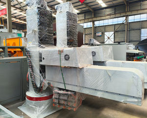 เครื่องรัดพาเลทอัตโนมัติเครื่องพันพาเลทอัตโนมัติประสิทธิภาพสูง - Product Image 3