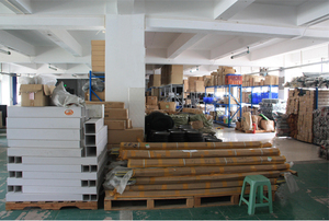 Panneaux d'affichage personnalisables avec plaques interchangeables, impression UV grand format, informations sur les terrains de golf et panneaux d'affichage - Product Image 4