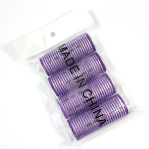 Royaume-uni meilleur vente produits individu tenant long rouleau de cheveux pour <span class=keywords><strong>la</strong></span> maison curl utilisation de cheveux - Product Image 5