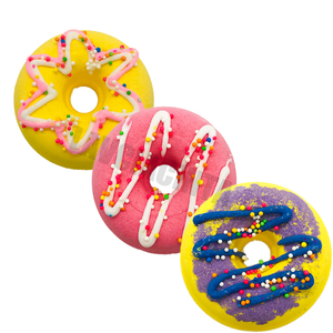 Bombas de baño de pies orgánicas naturales 100% con sal del <span class=keywords><strong>Mar</strong></span> <span class=keywords><strong>Muerto</strong></span> y aceites esenciales ricos en Aloe Vera para pies secos y agrietados - Product Image 4