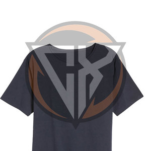 Nouveau T-shirt graphique tendance pour homme, T-shirt pour homme à manches courtes de haute qualité, respirant, avec logo et taille personnalisés - Product Image 6