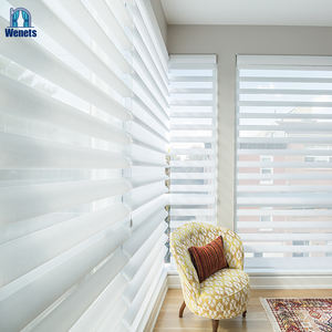 Stores intelligents motorisés shangri-la pour bureau et maison, <span class=keywords><strong>prix</strong></span> d'usine - Product Image 5