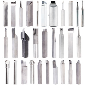 Giấy chứng nhận ISO kim cương PCD chuyển công cụ gia công bên ngoài siêu cứng PCD chuyển công cụ nội bộ bên ngoài chuyển công cụ - Product Image 5