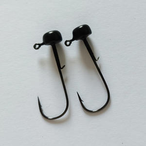 חדש הגיע באיכות גבוהה נמוך מחיר סיטונאי טונגסטן פטריות לנענע ראש פתיונות - Product Image 3